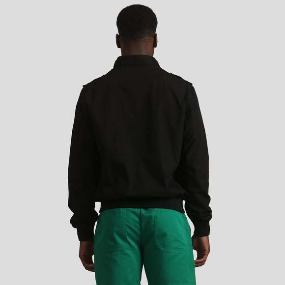 BOBBI Iconic Racer Jacket - Picture 5 of 5